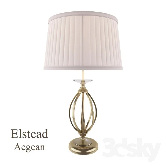 Elstead Aegean